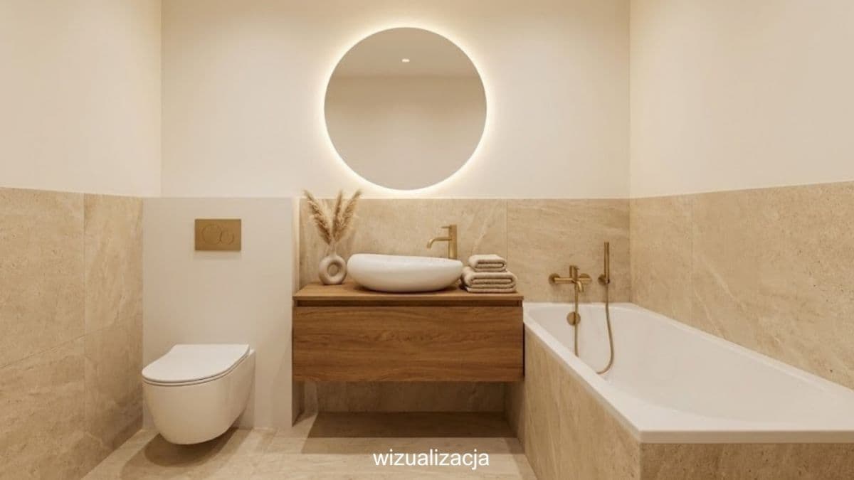 Functional apartment in prestigious location, 10 min to center – 6