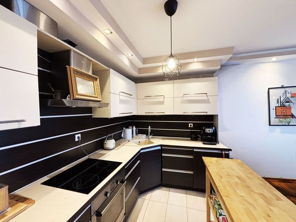 Functional 2-room apartment with balcony in Piaseczno – 2