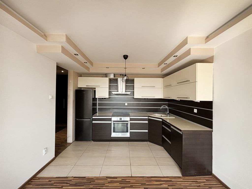 Functional 2-room apartment with balcony in Piaseczno – 3