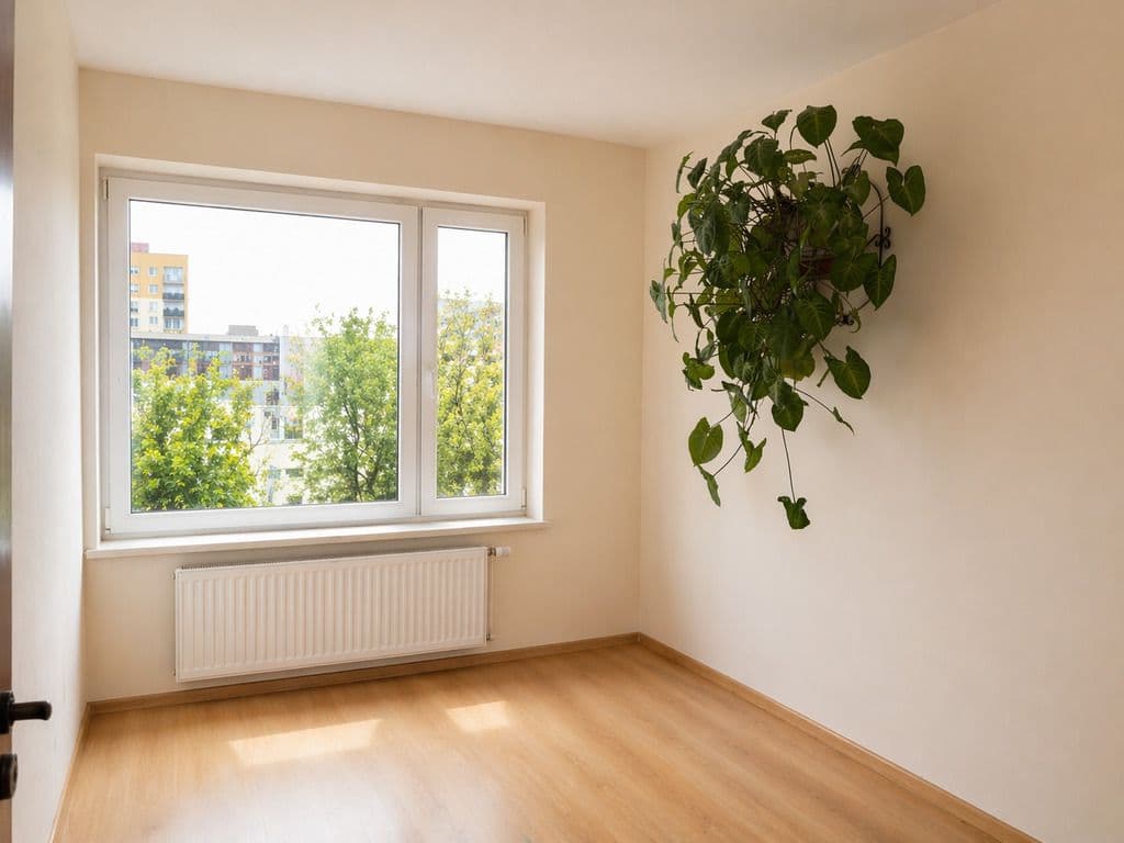 Spacious 3/4-room apartment near SKM Ursus-Niedźwiadek – 4