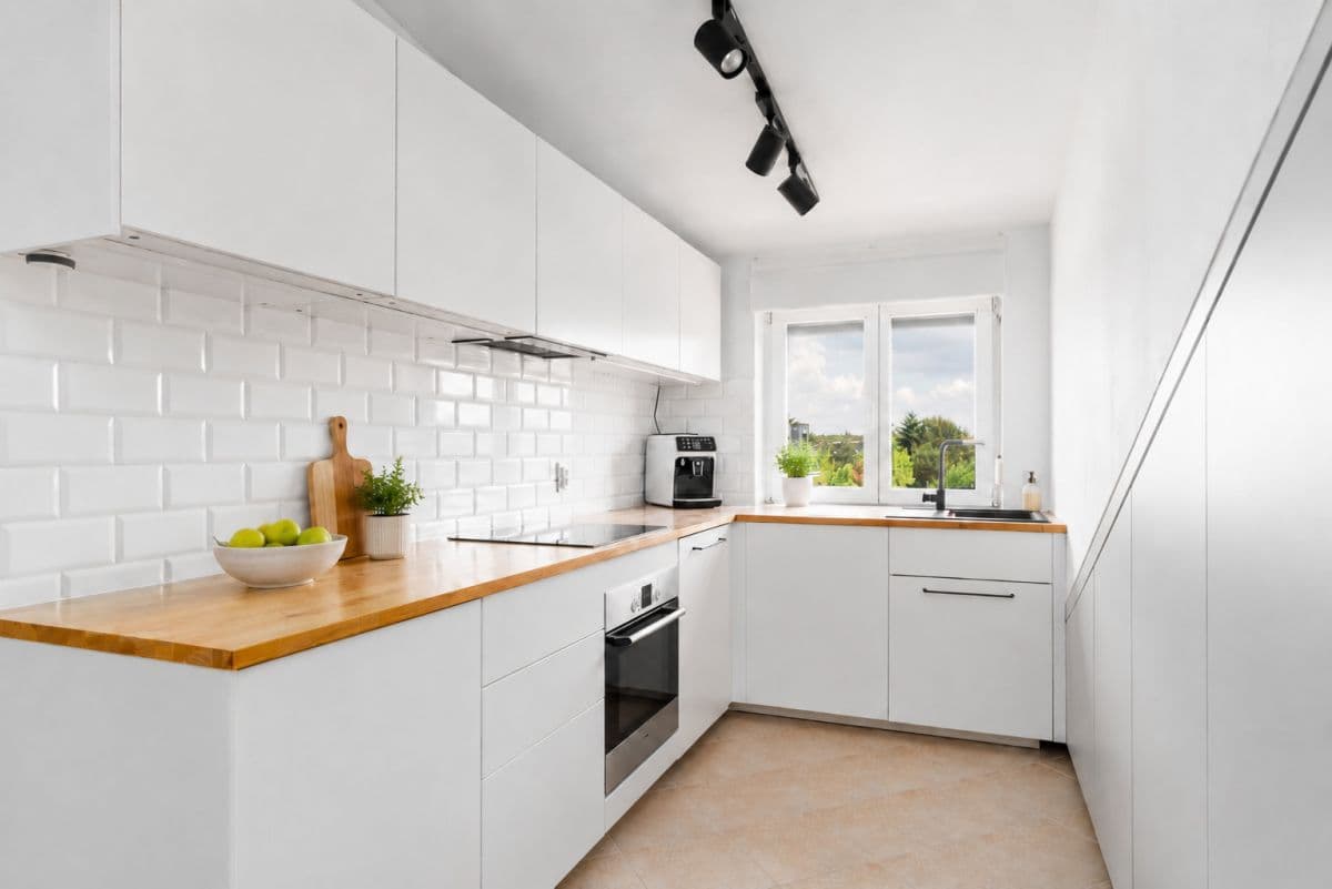 Spacious 3-room apartment near Młociński Forest – 4