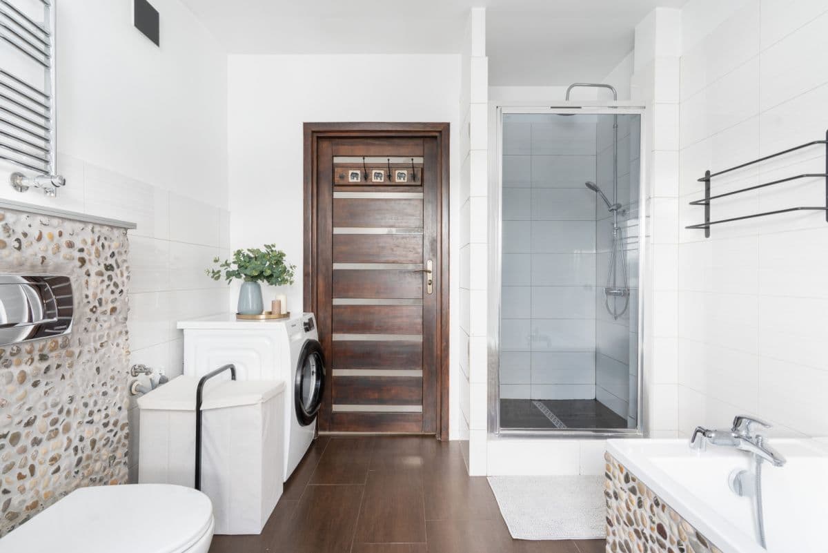 Spacious 3-room apartment near Młociński Forest – 6