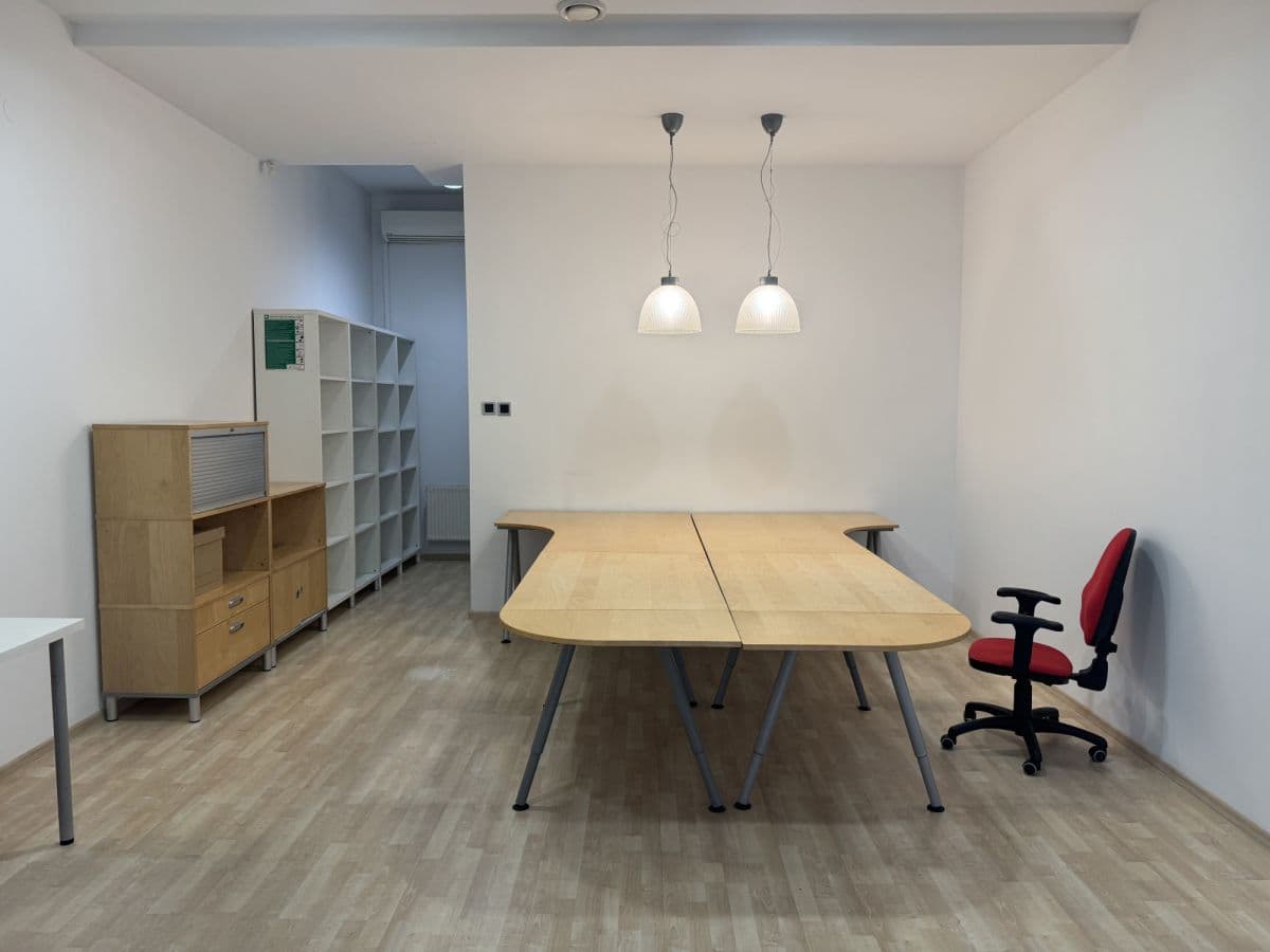 Lokal usługowy 43 m² blisko metra w Mokotowie – 2