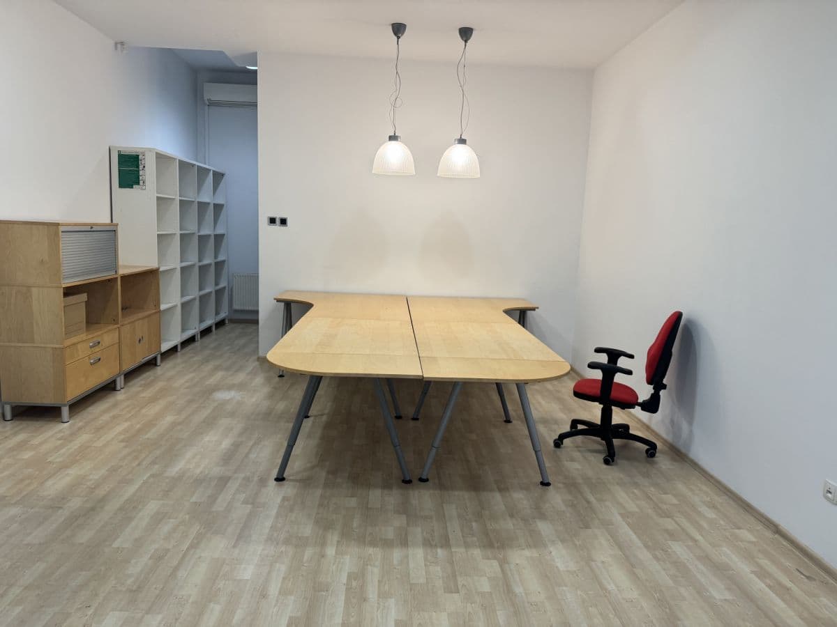 Lokal usługowy 43 m² blisko metra w Mokotowie – 4