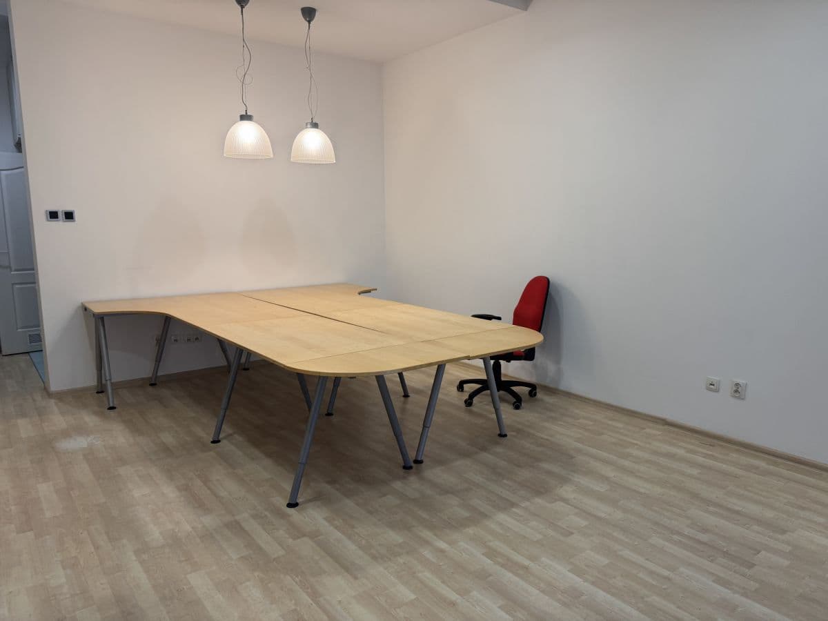 Lokal usługowy 43 m² blisko metra w Mokotowie – 5