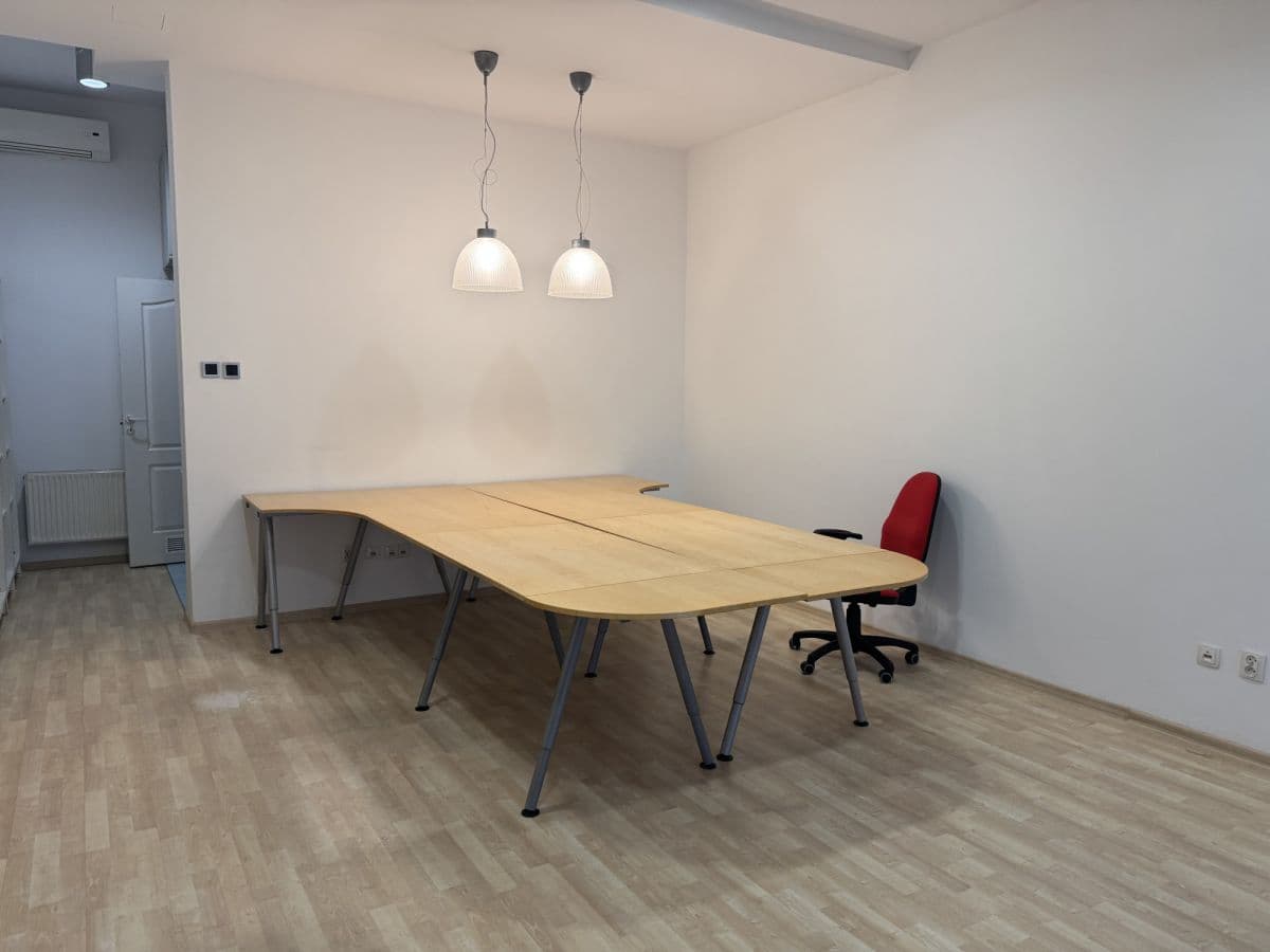 Lokal usługowy 43 m² blisko metra w Mokotowie – 6