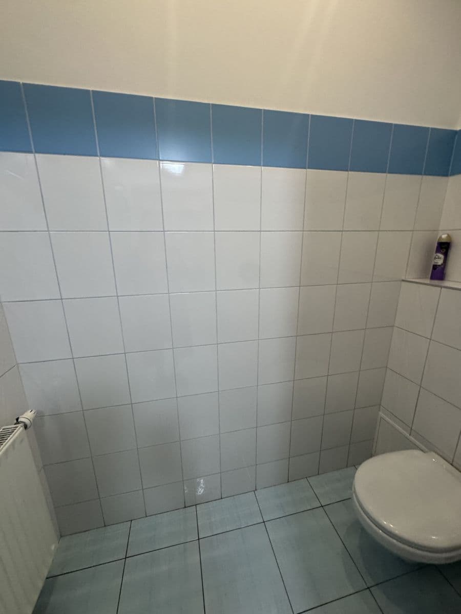 Lokal usługowy 43 m² blisko metra w Mokotowie – 8