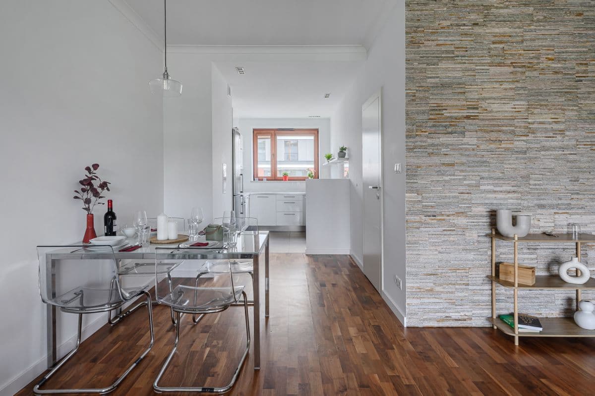 Spacious 3-room apartment in prestigious Wilanów – 4