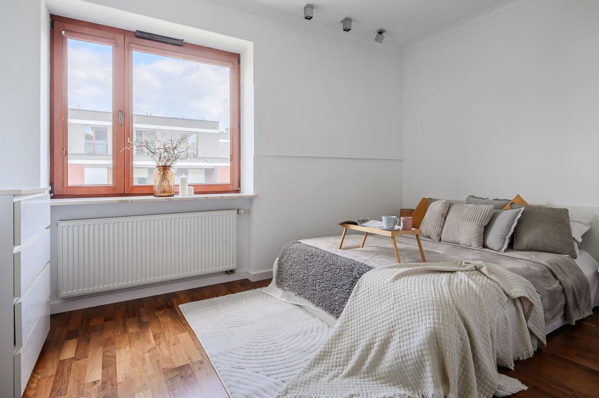 Spacious 3-room apartment in prestigious Wilanów – 8