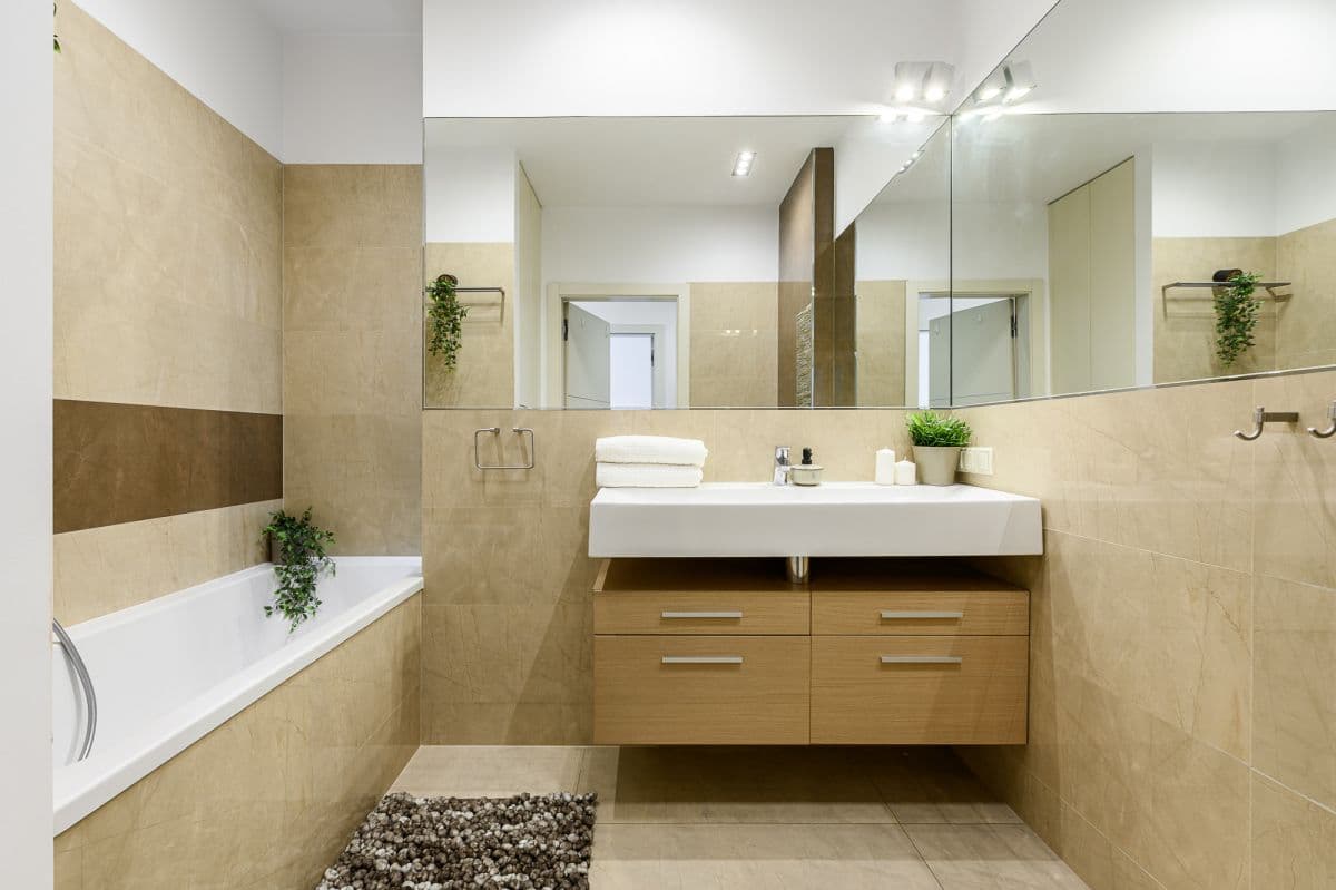 Spacious 3-room apartment in prestigious Wilanów – 14