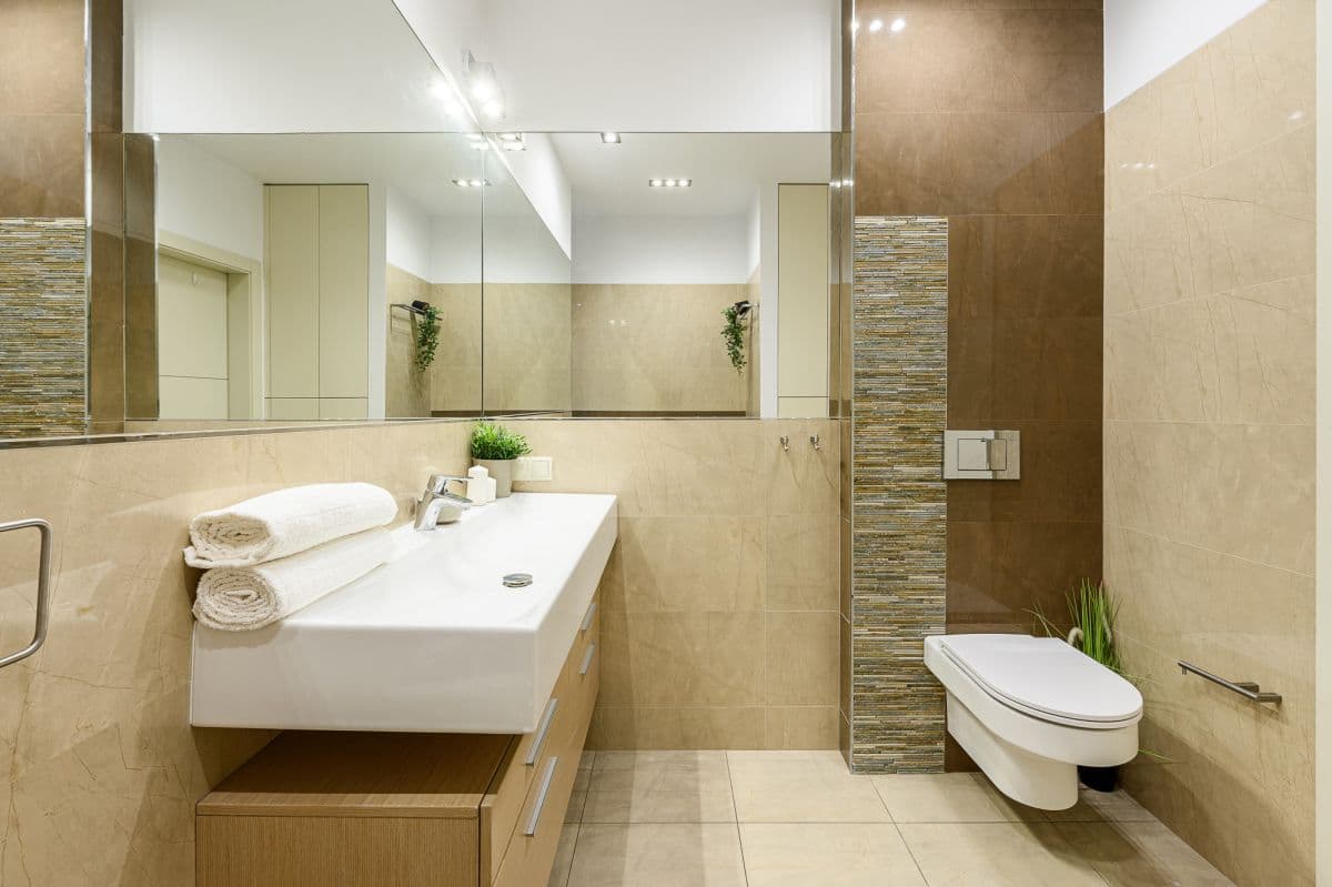 Spacious 3-room apartment in prestigious Wilanów – 15