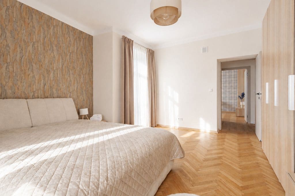 Charming 3-room apartment in central Warsaw – 5