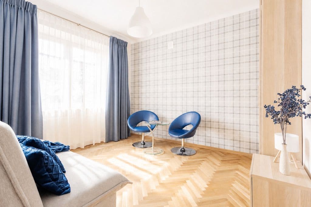 Charming 3-room apartment in central Warsaw – 7