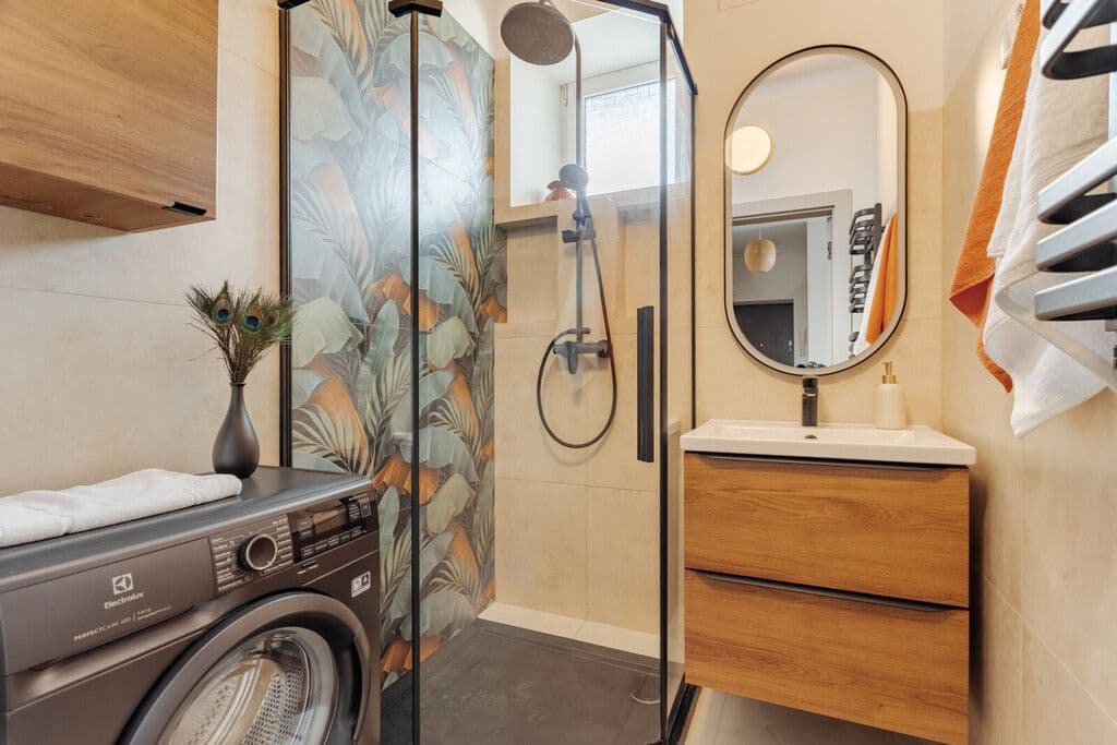 Charming 3-room apartment in central Warsaw – 12