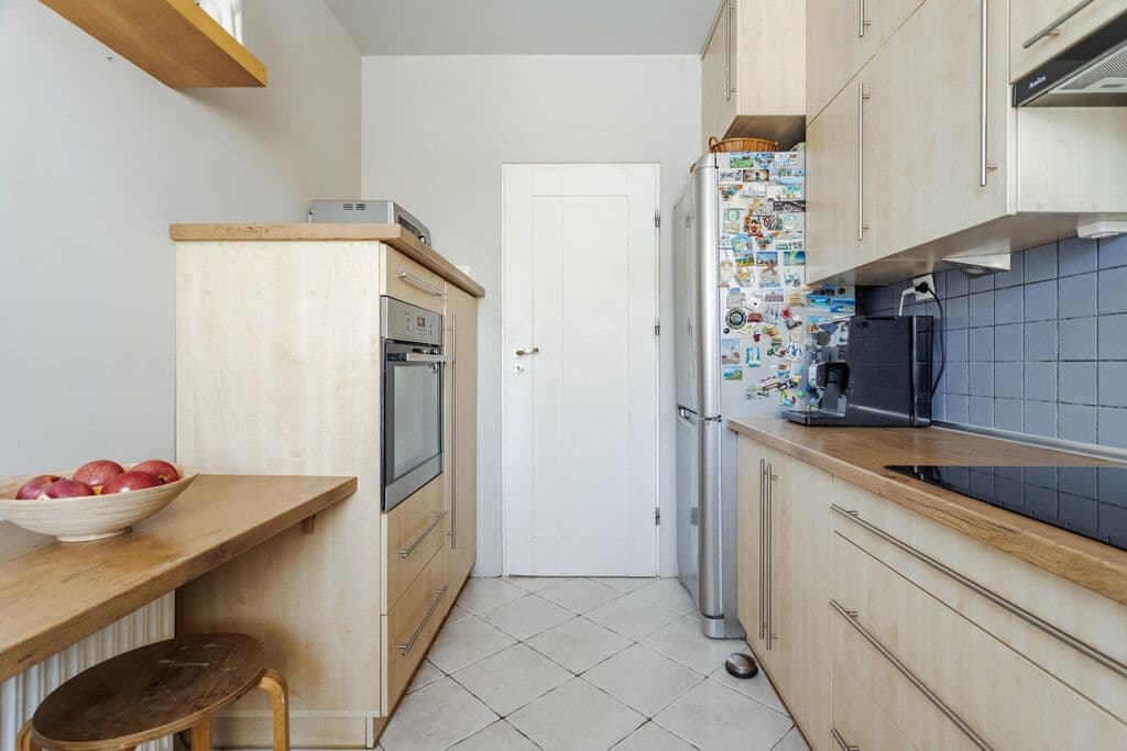 Cozy 4-room apartment with balcony in Białołęka – 7
