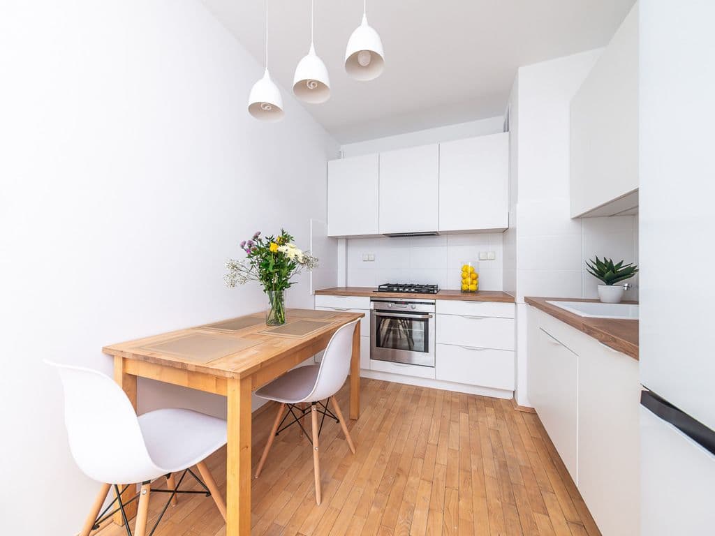 Light 2-room apartment in monitored Białołęka – 3
