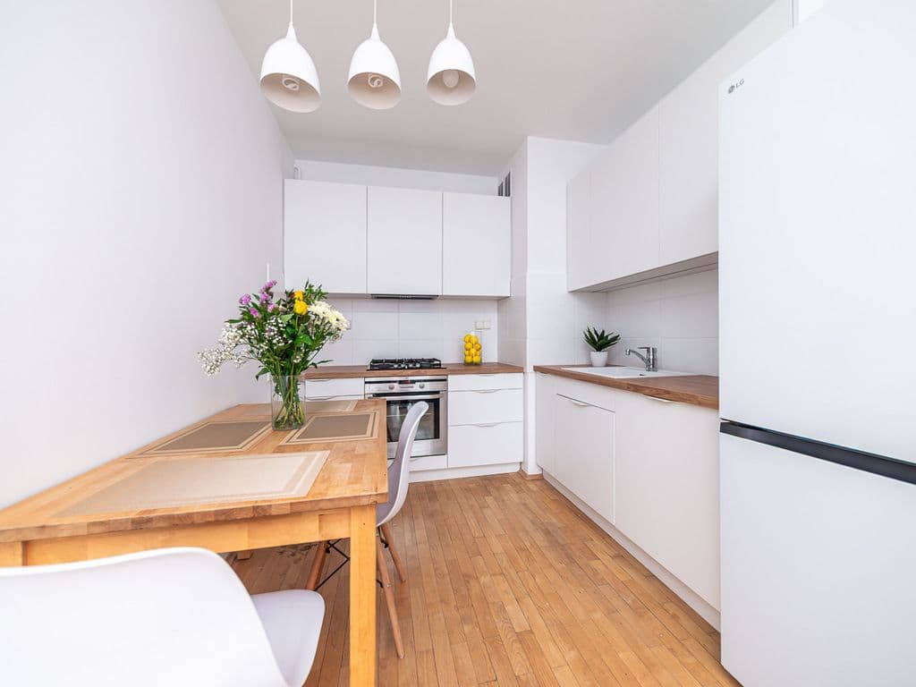 Light 2-room apartment in monitored Białołęka – 5