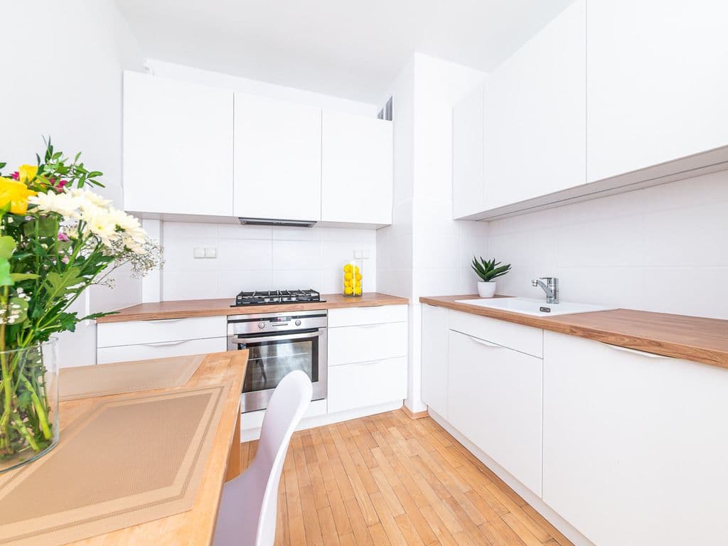 Light 2-room apartment in monitored Białołęka – 6