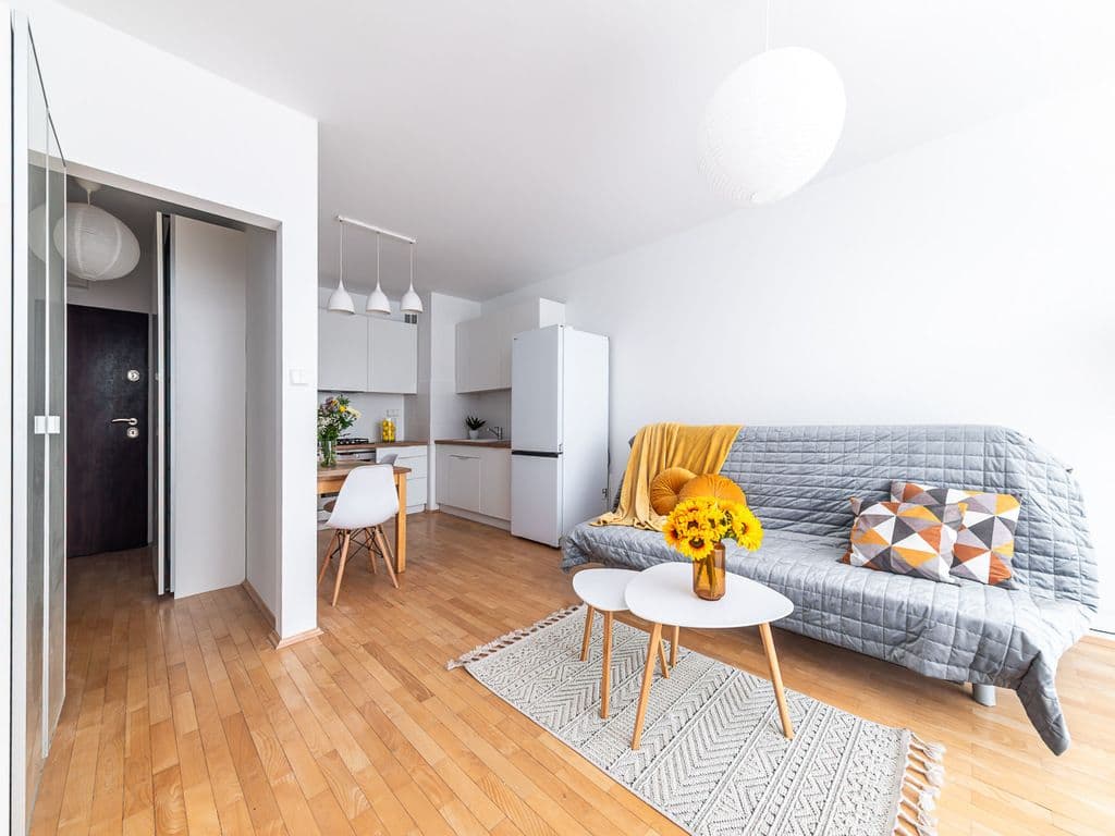 Light 2-room apartment in monitored Białołęka – 7