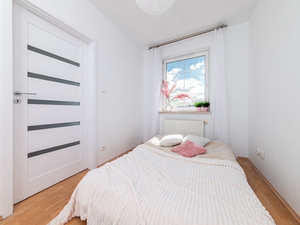 Light 2-room apartment in monitored Białołęka – 9