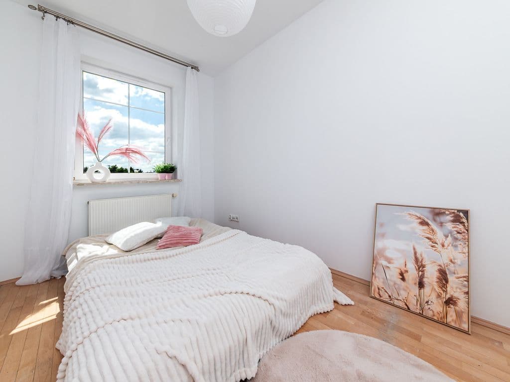 Light 2-room apartment in monitored Białołęka – 10