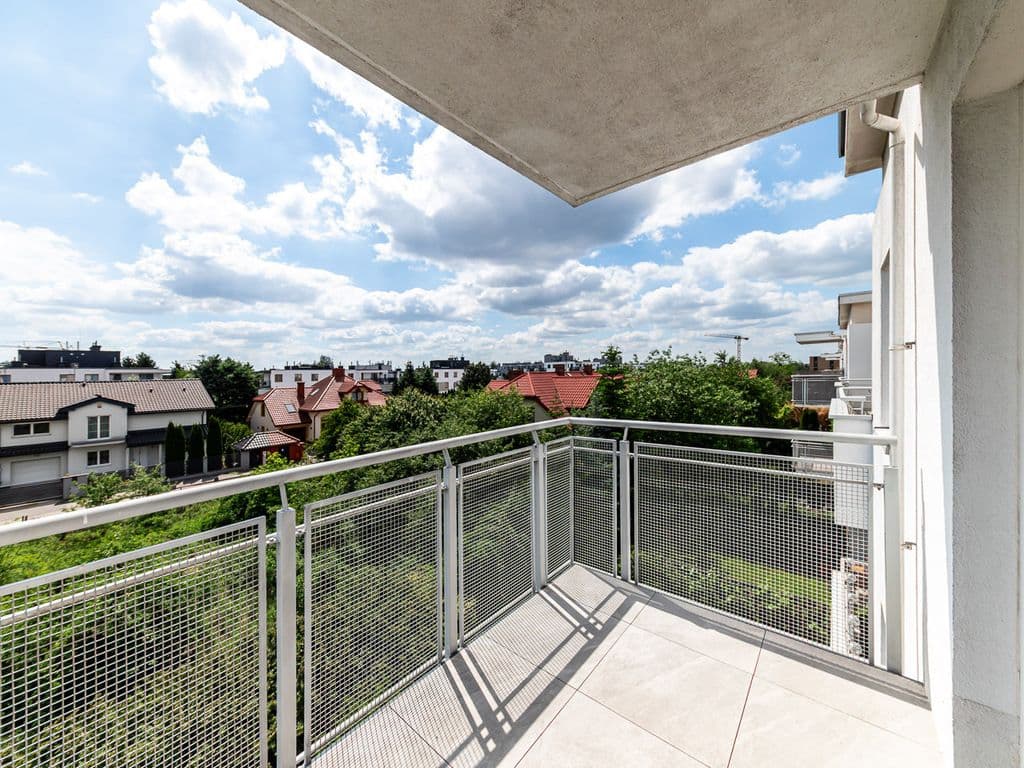 Light 2-room apartment in monitored Białołęka – 11