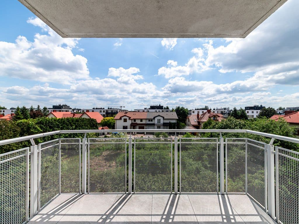 Light 2-room apartment in monitored Białołęka – 12