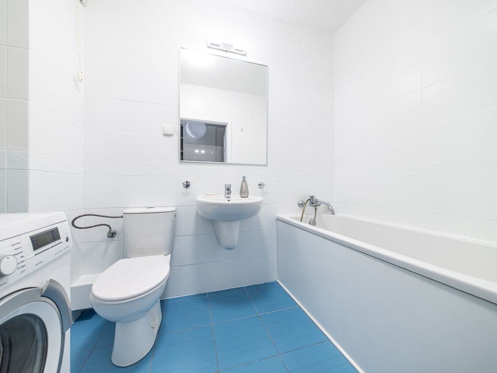 Light 2-room apartment in monitored Białołęka – 13