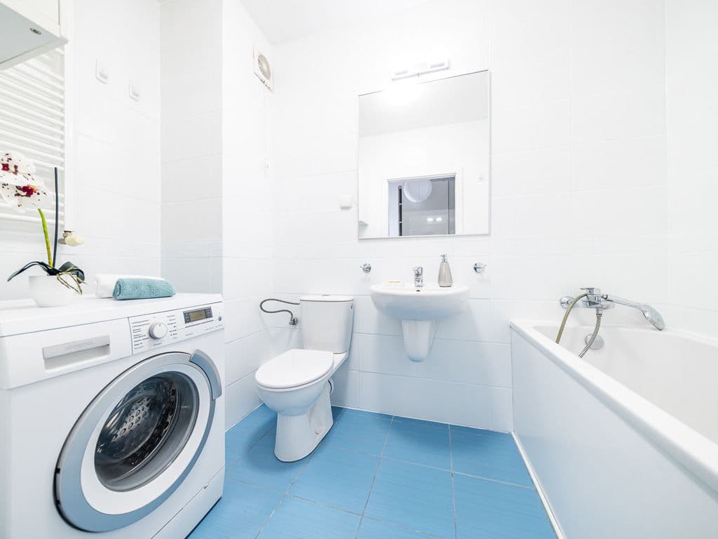 Light 2-room apartment in monitored Białołęka – 14