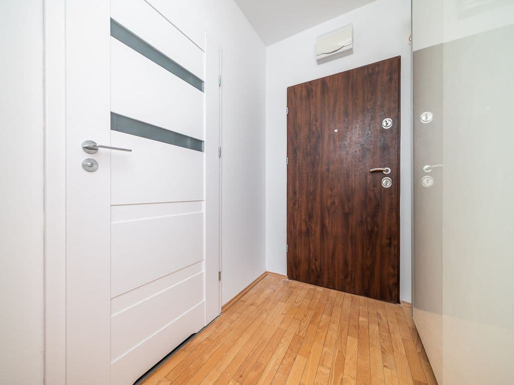 Light 2-room apartment in monitored Białołęka – 15