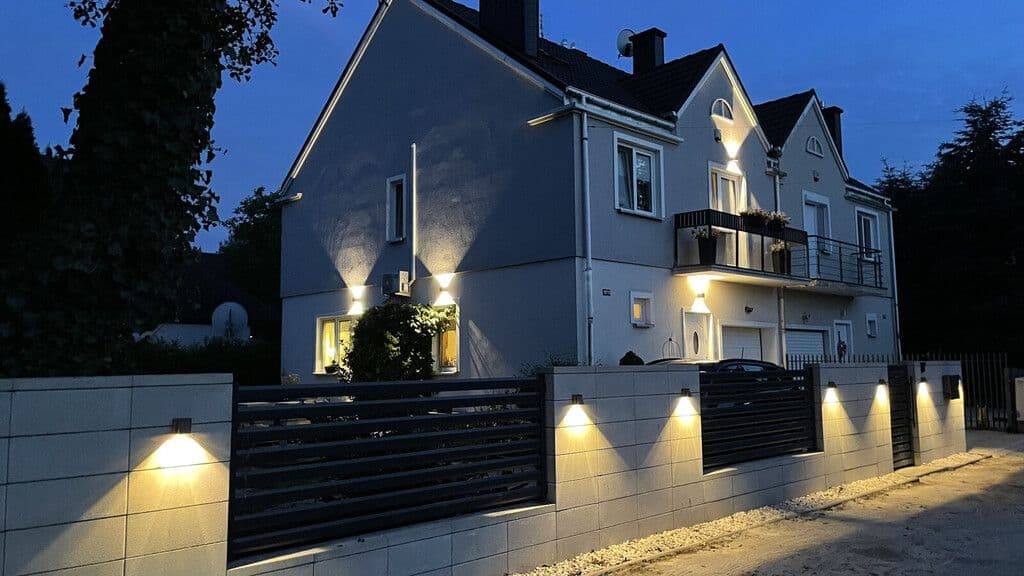 Rodzinny dom z ogrodem w Białołęce – 18