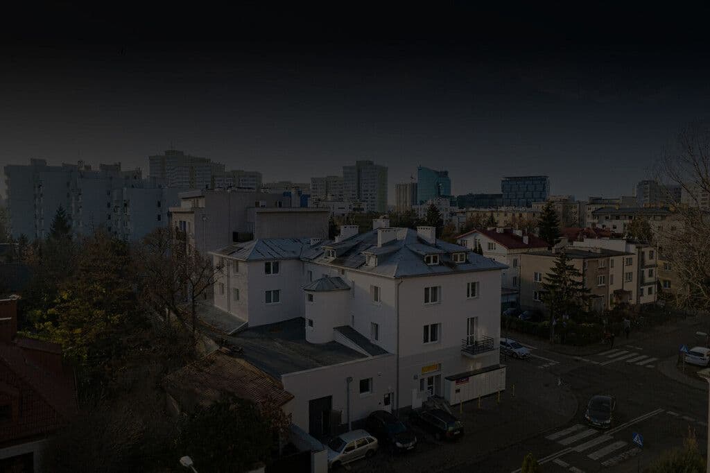 W pełni wynajęty budynek inwestycyjny z przychodem 65 000 zł – 1