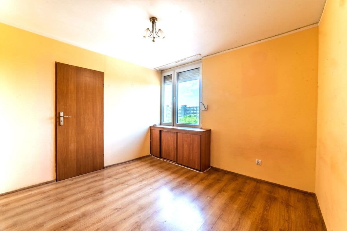 Sunny 2-room apartment near Bródno Metro – 5