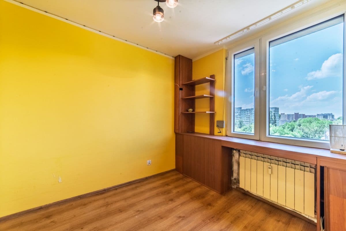 Sunny 2-room apartment near Bródno Metro – 6
