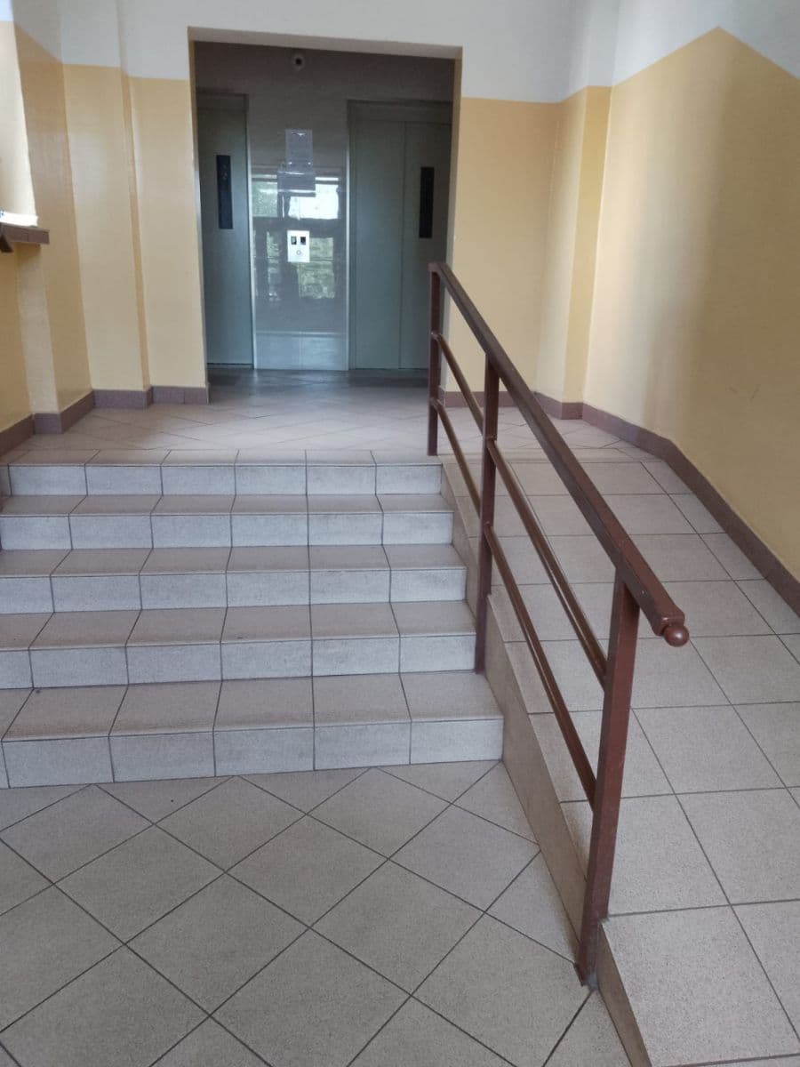 Sunny 2-room apartment near Bródno Metro – 9
