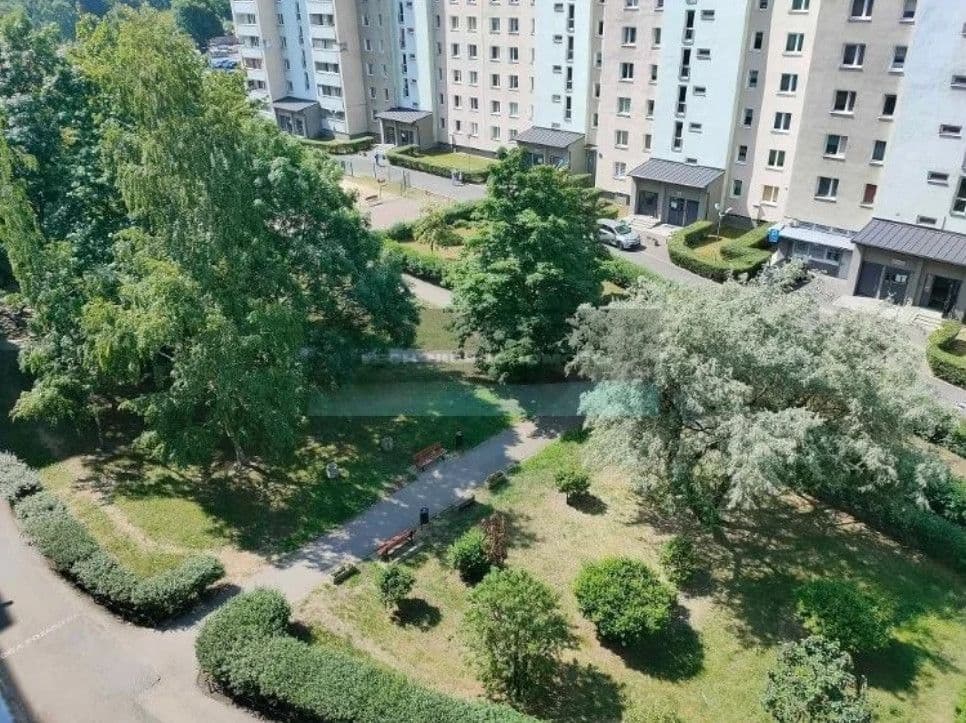 Sunny 2-room apartment near Bródno Metro – 10