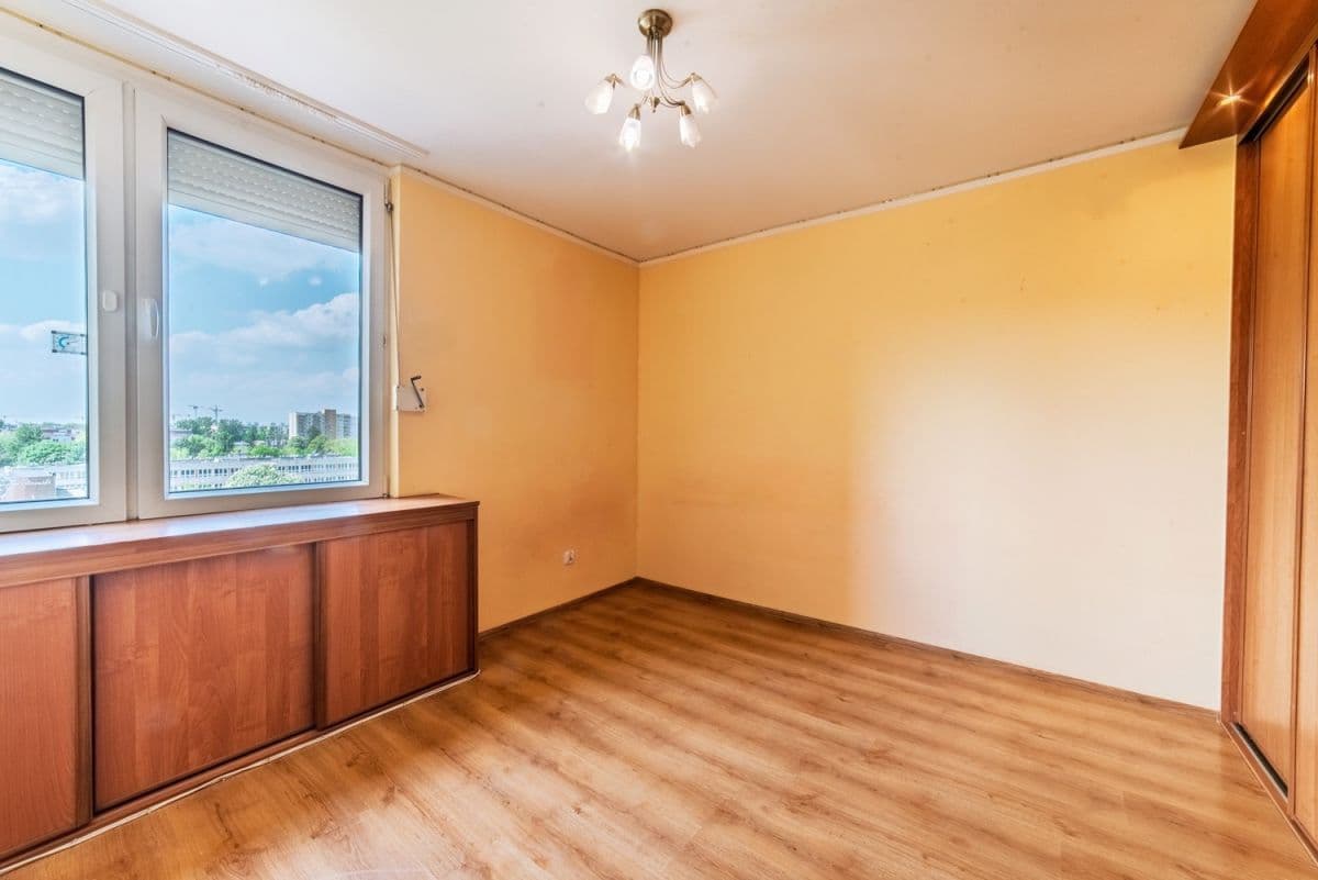 Sunny 2-room apartment near Bródno Metro – 11
