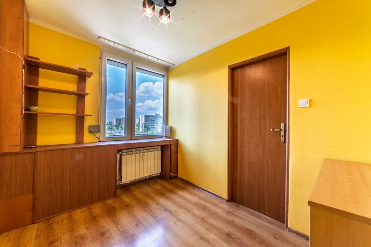 Sunny 2-room apartment near Bródno Metro – 12