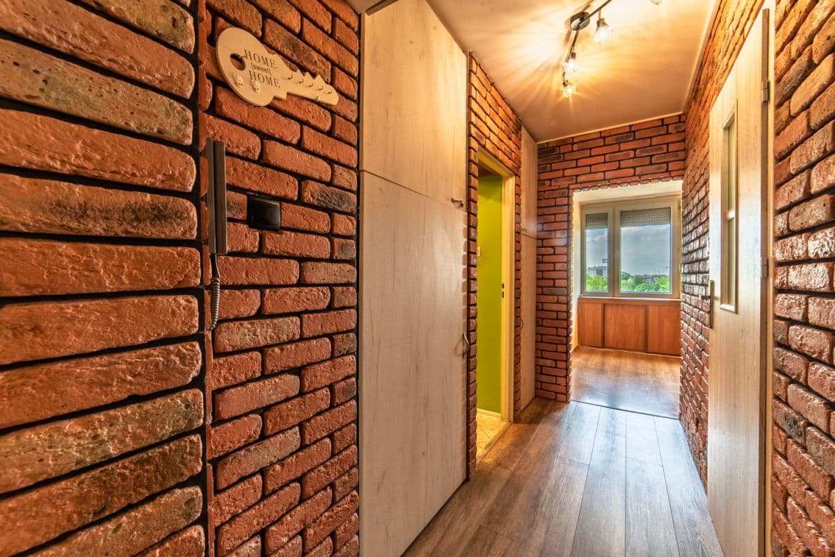 Sunny 2-room apartment near Bródno Metro – 13