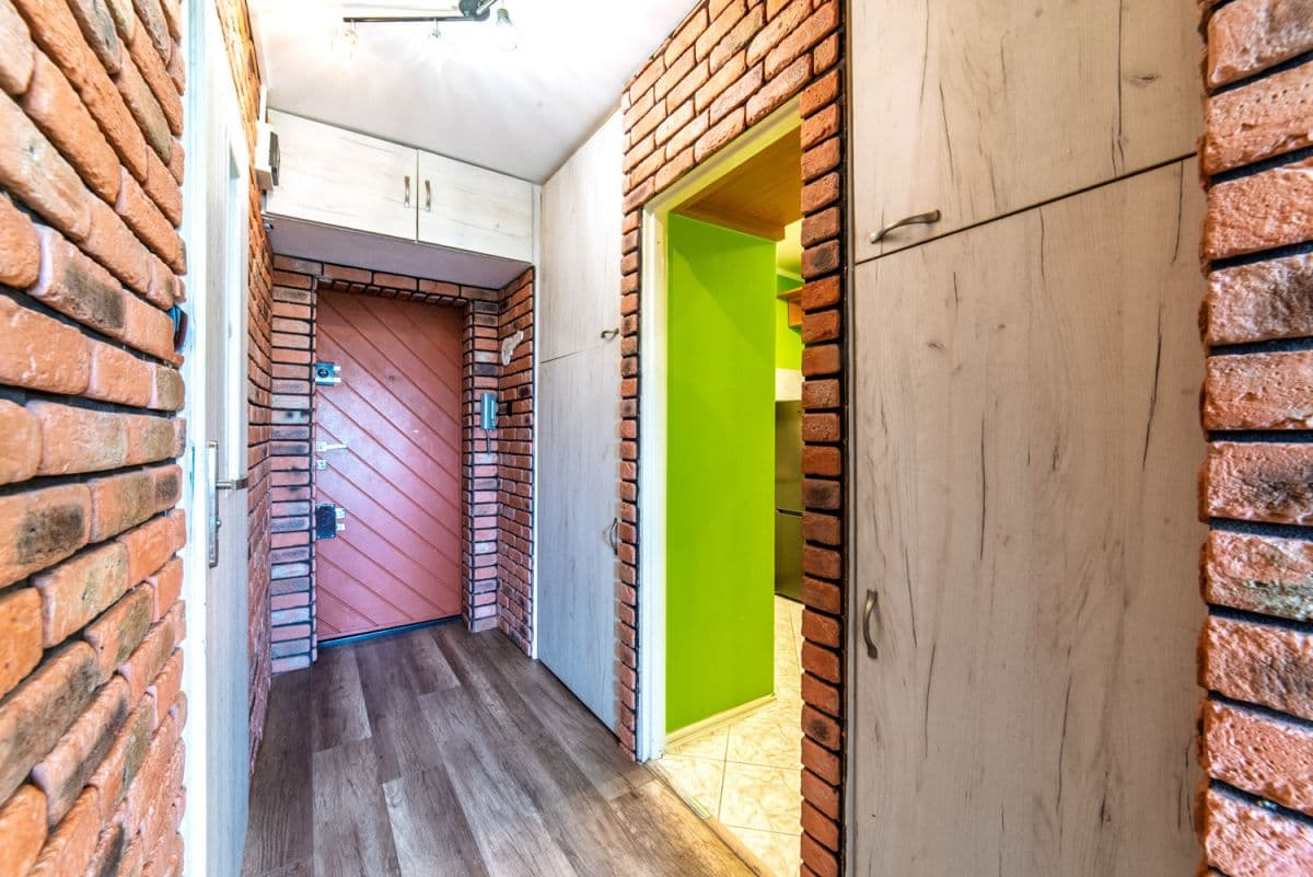 Sunny 2-room apartment near Bródno Metro – 14