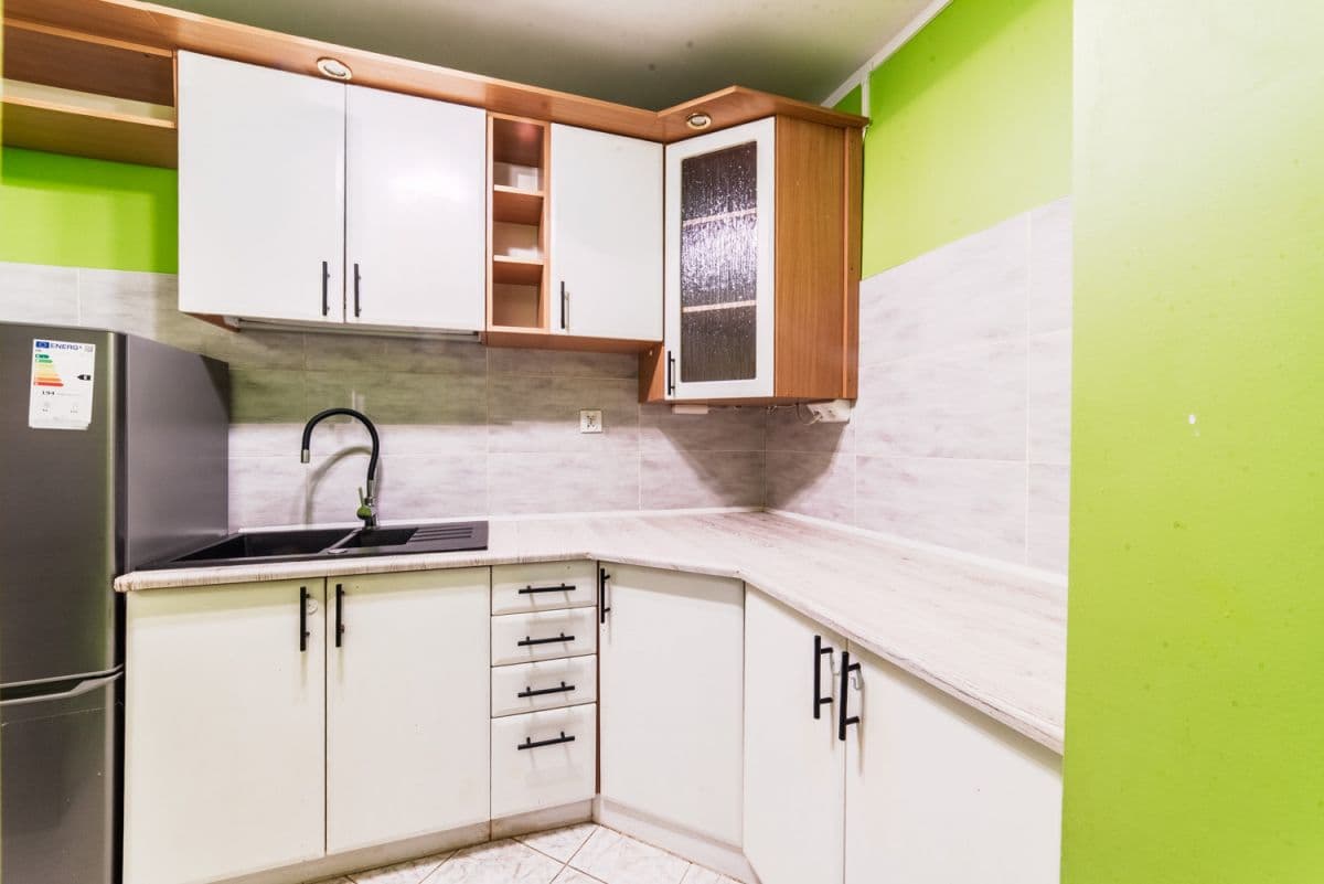 Sunny 2-room apartment near Bródno Metro – 17