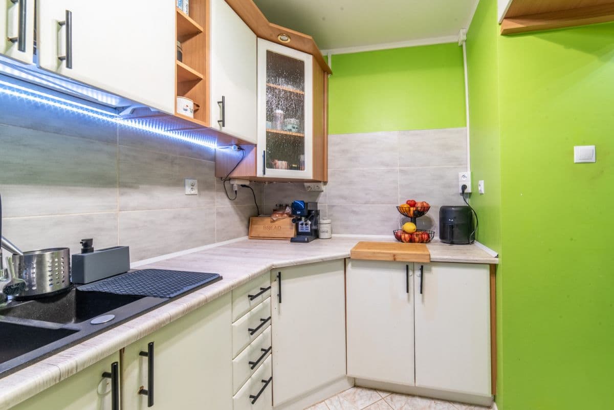 Sunny 2-room apartment near Bródno Metro – 18