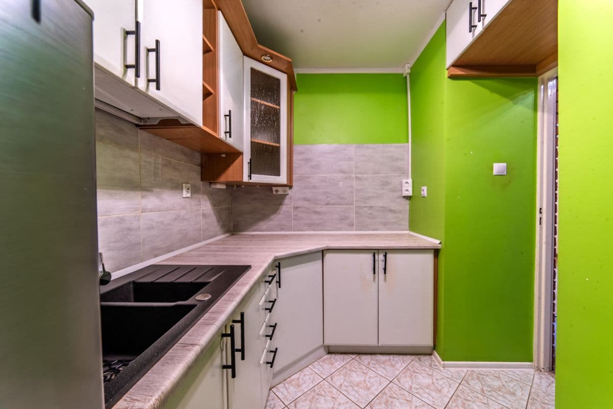 Sunny 2-room apartment near Bródno Metro – 19