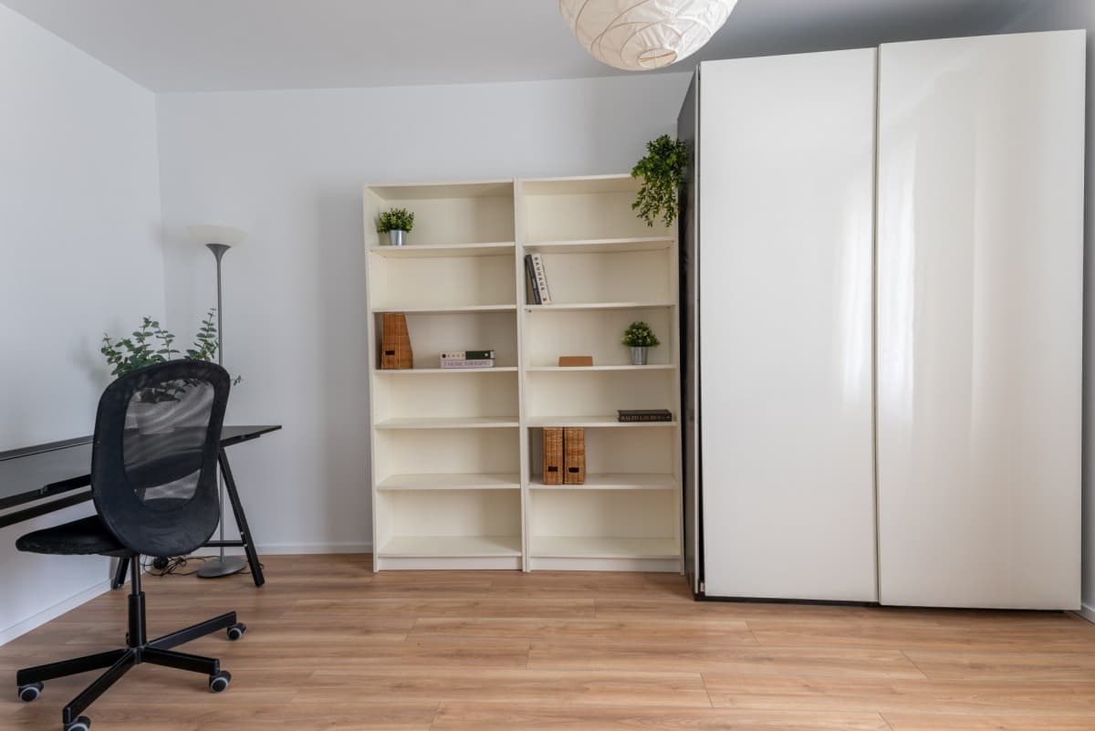 Spacious apartment near Park Bródnowski and metro – 12