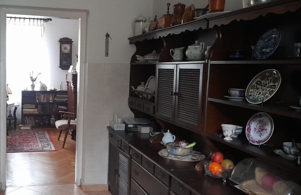3-pokojowe mieszkanie z ogrodem w Konstancinie – 3