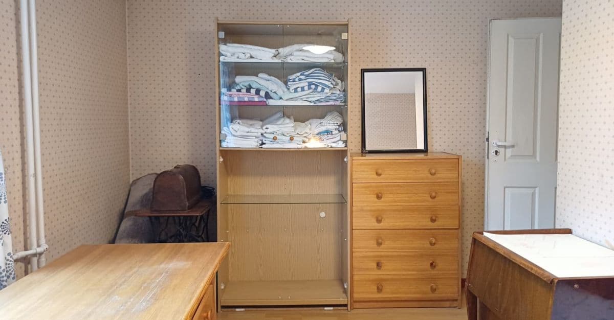 Spacious ground-floor apartment in Włochy, Warsaw – 12