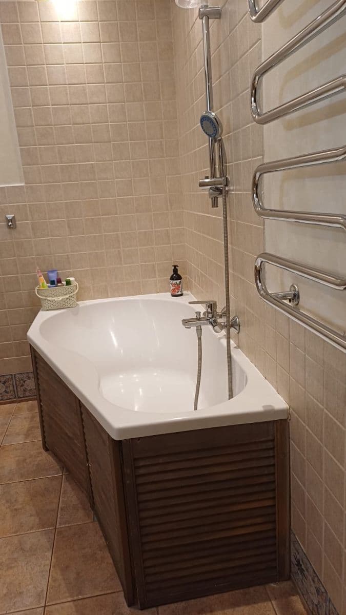 Spacious ground-floor apartment in Włochy, Warsaw – 16