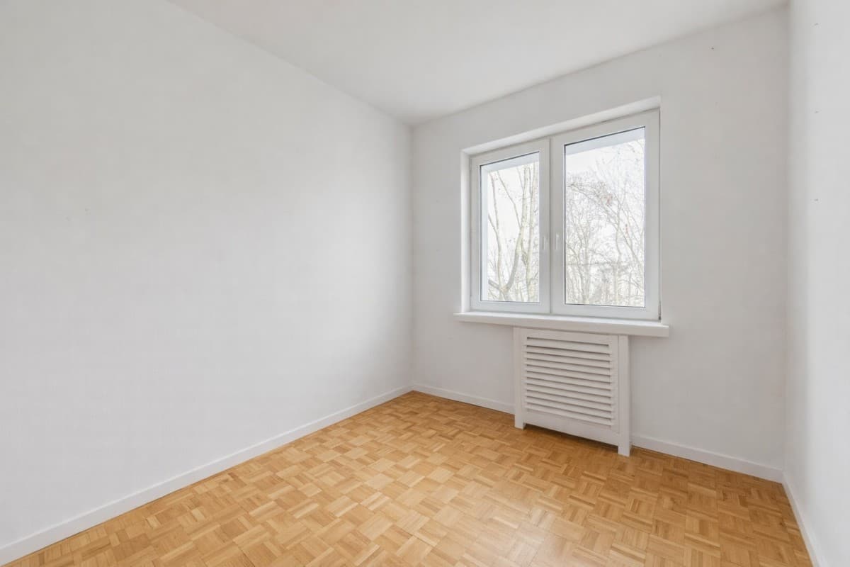 Three-room apartment with potential in Mokotów-Wilanów transition – 10