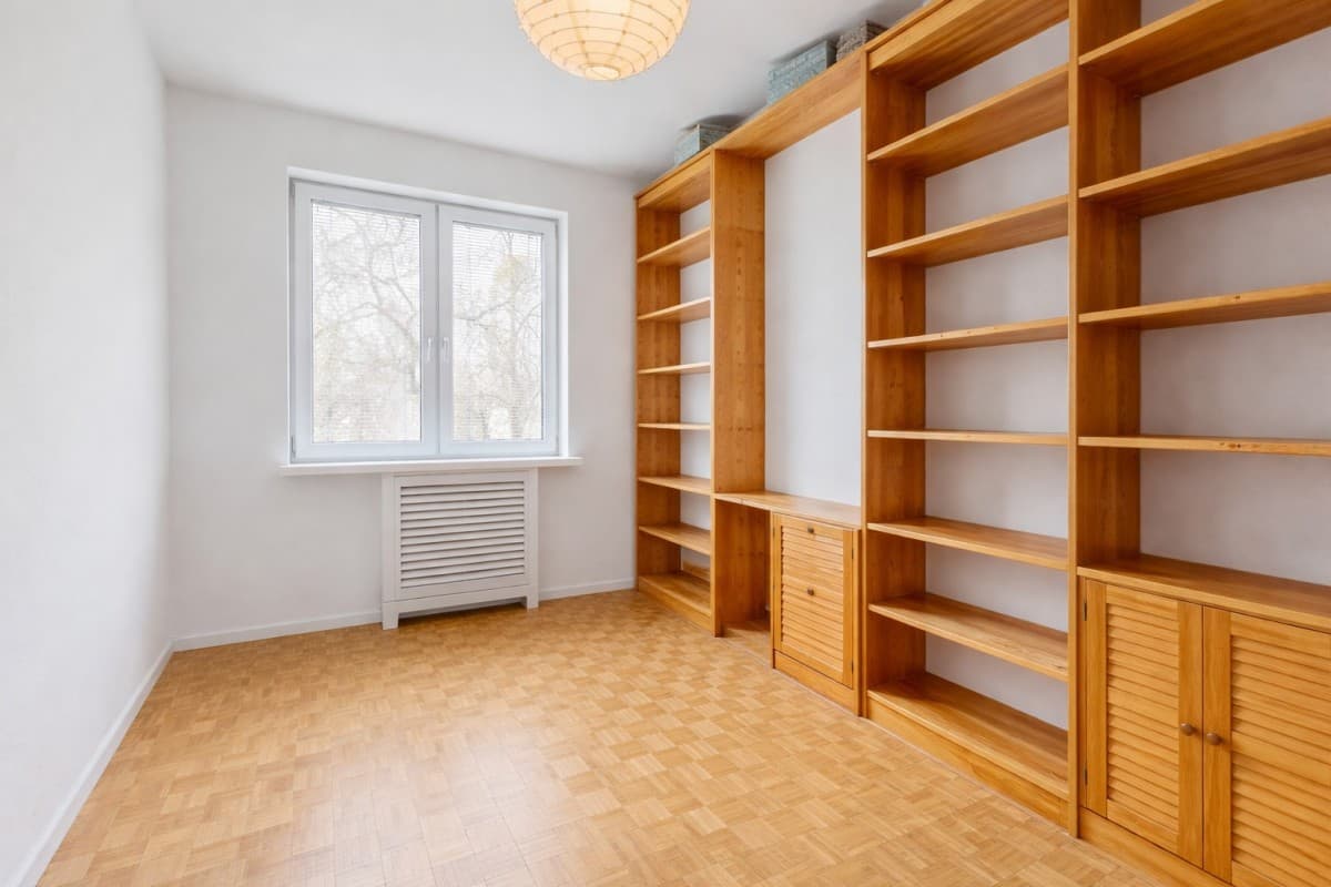Three-room apartment with potential in Mokotów-Wilanów transition – 12