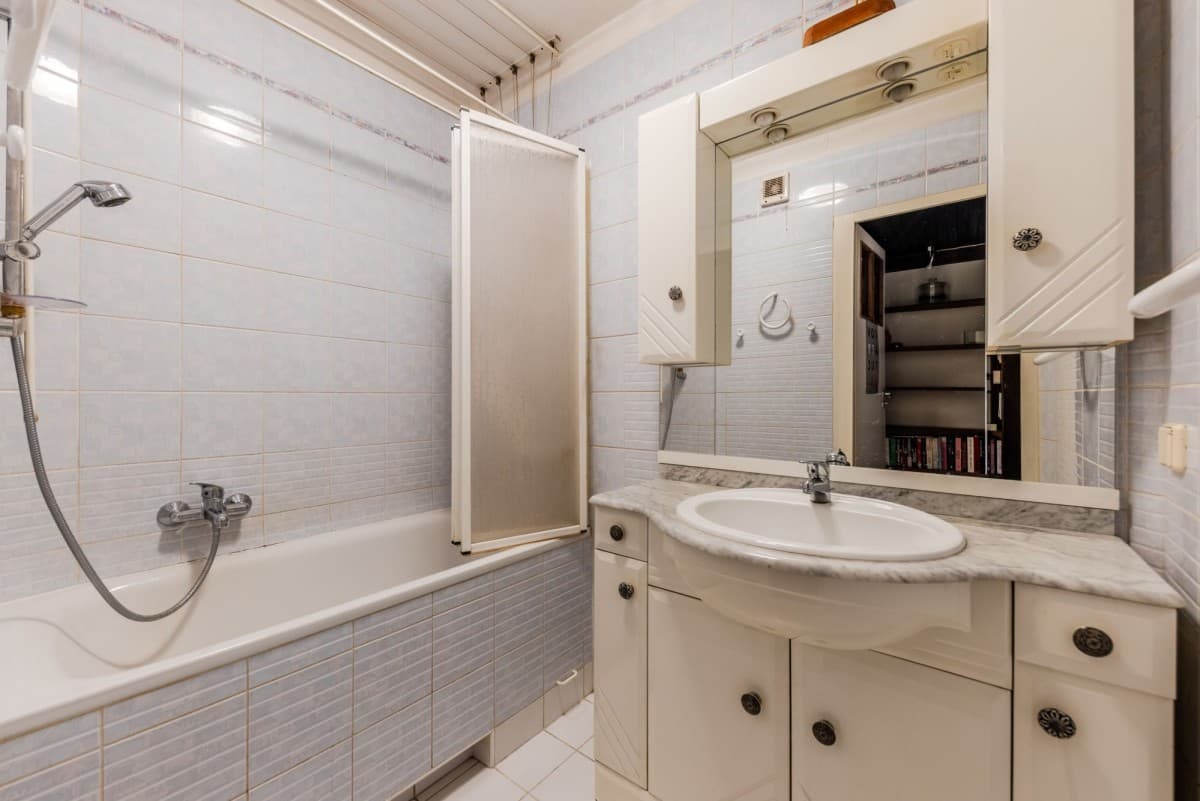 Three-room apartment with potential in Mokotów-Wilanów transition – 13